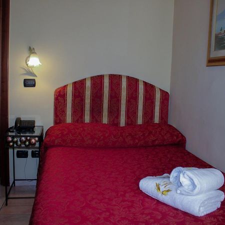 Hotel Sicilia Milano Dış mekan fotoğraf