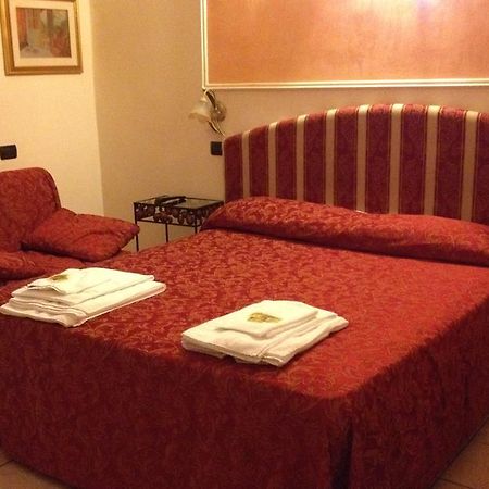Hotel Sicilia Milano Dış mekan fotoğraf