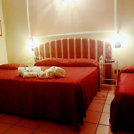 Hotel Sicilia Milano Dış mekan fotoğraf