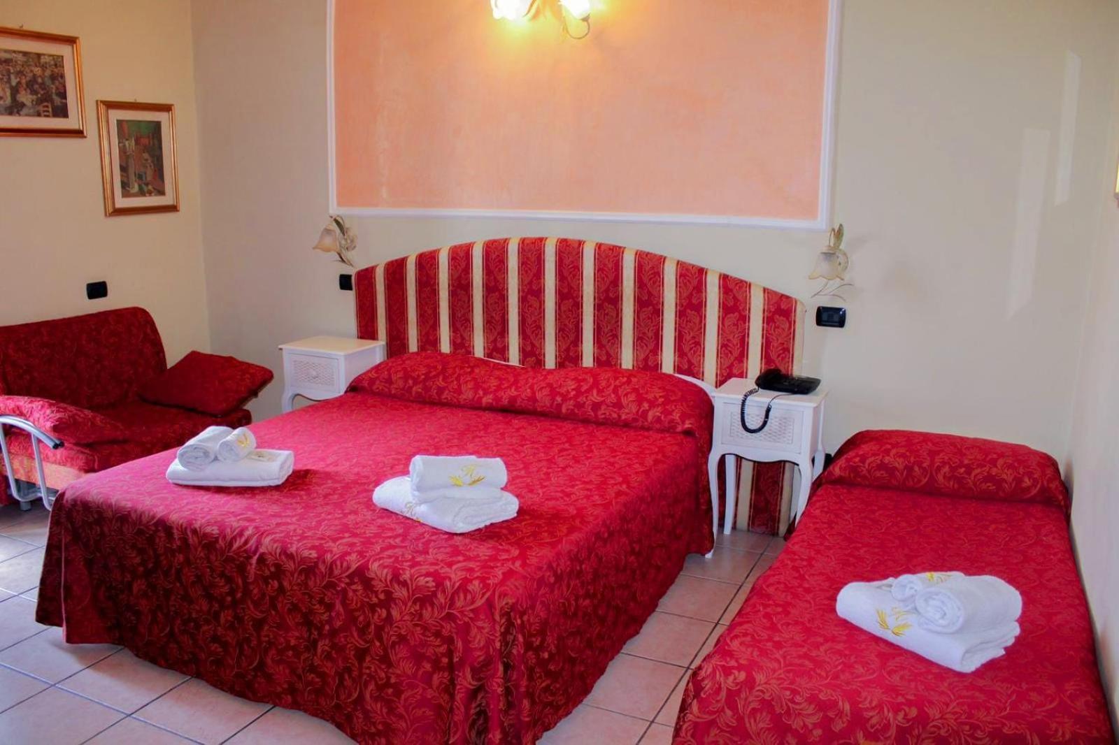 Hotel Sicilia Milano Dış mekan fotoğraf