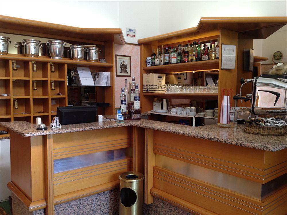 Hotel Sicilia Milano Dış mekan fotoğraf