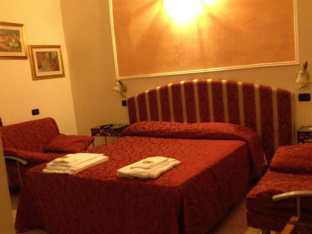 Hotel Sicilia Milano Dış mekan fotoğraf