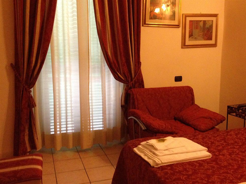 Hotel Sicilia Milano Dış mekan fotoğraf