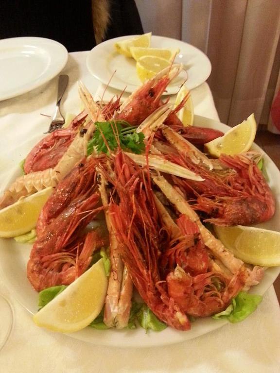 Hotel Sicilia Milano Dış mekan fotoğraf