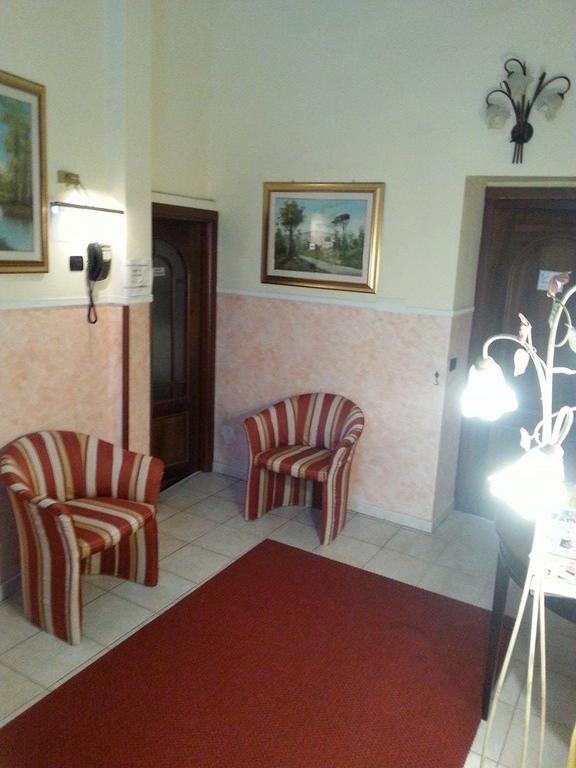 Hotel Sicilia Milano Dış mekan fotoğraf
