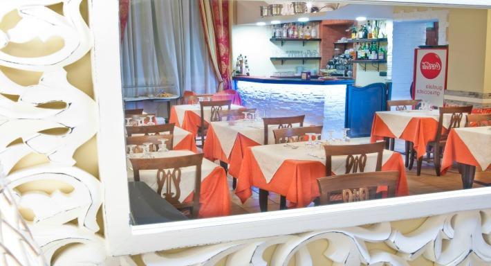 Hotel Sicilia Milano Dış mekan fotoğraf