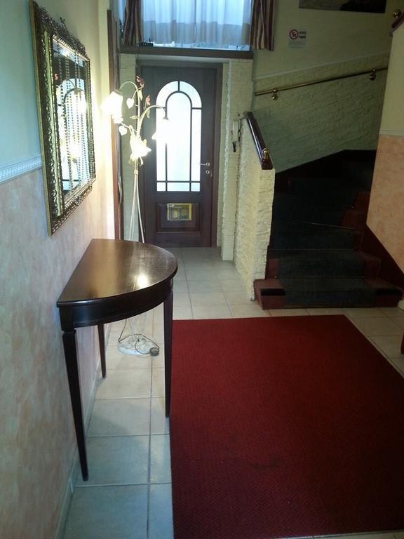 Hotel Sicilia Milano Dış mekan fotoğraf