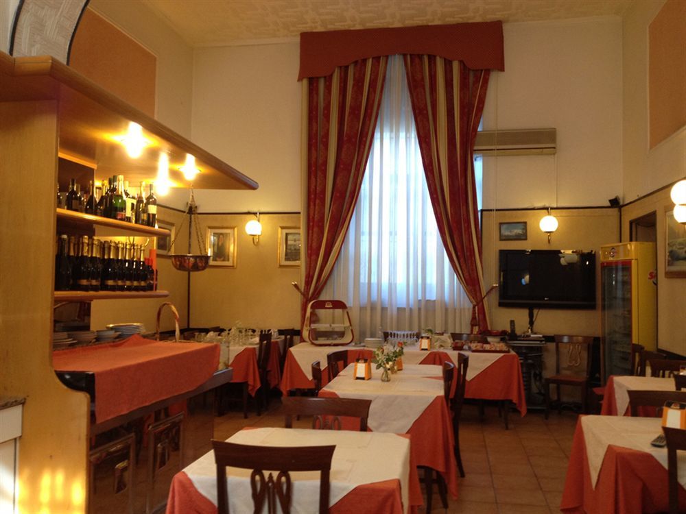 Hotel Sicilia Milano Dış mekan fotoğraf