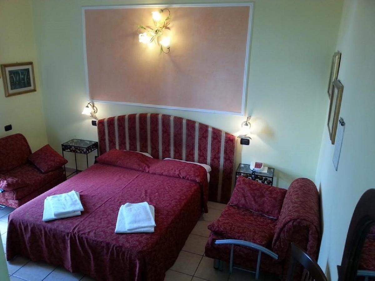 Hotel Sicilia Milano Dış mekan fotoğraf