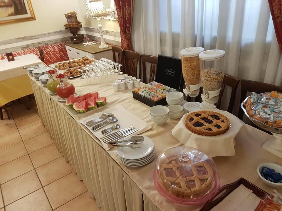 Hotel Sicilia Milano Dış mekan fotoğraf
