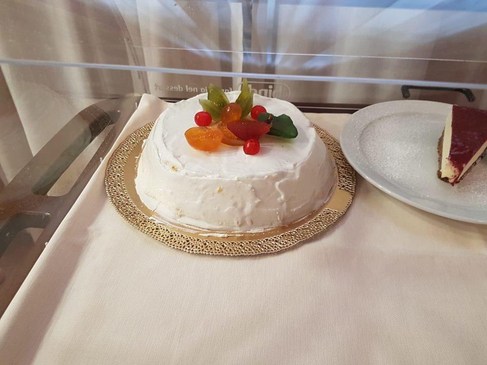 Hotel Sicilia Milano Dış mekan fotoğraf