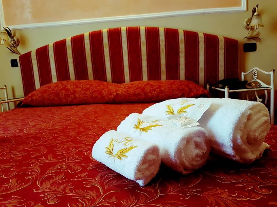 Hotel Sicilia Milano Dış mekan fotoğraf