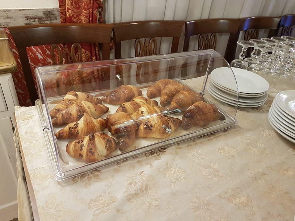 Hotel Sicilia Milano Dış mekan fotoğraf