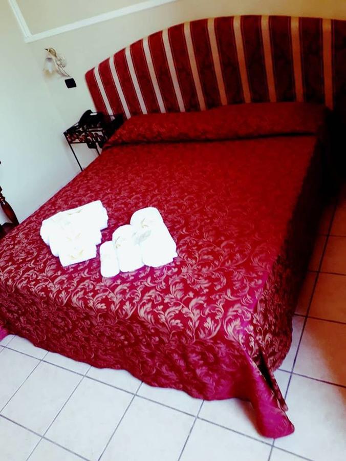 Hotel Sicilia Milano Dış mekan fotoğraf