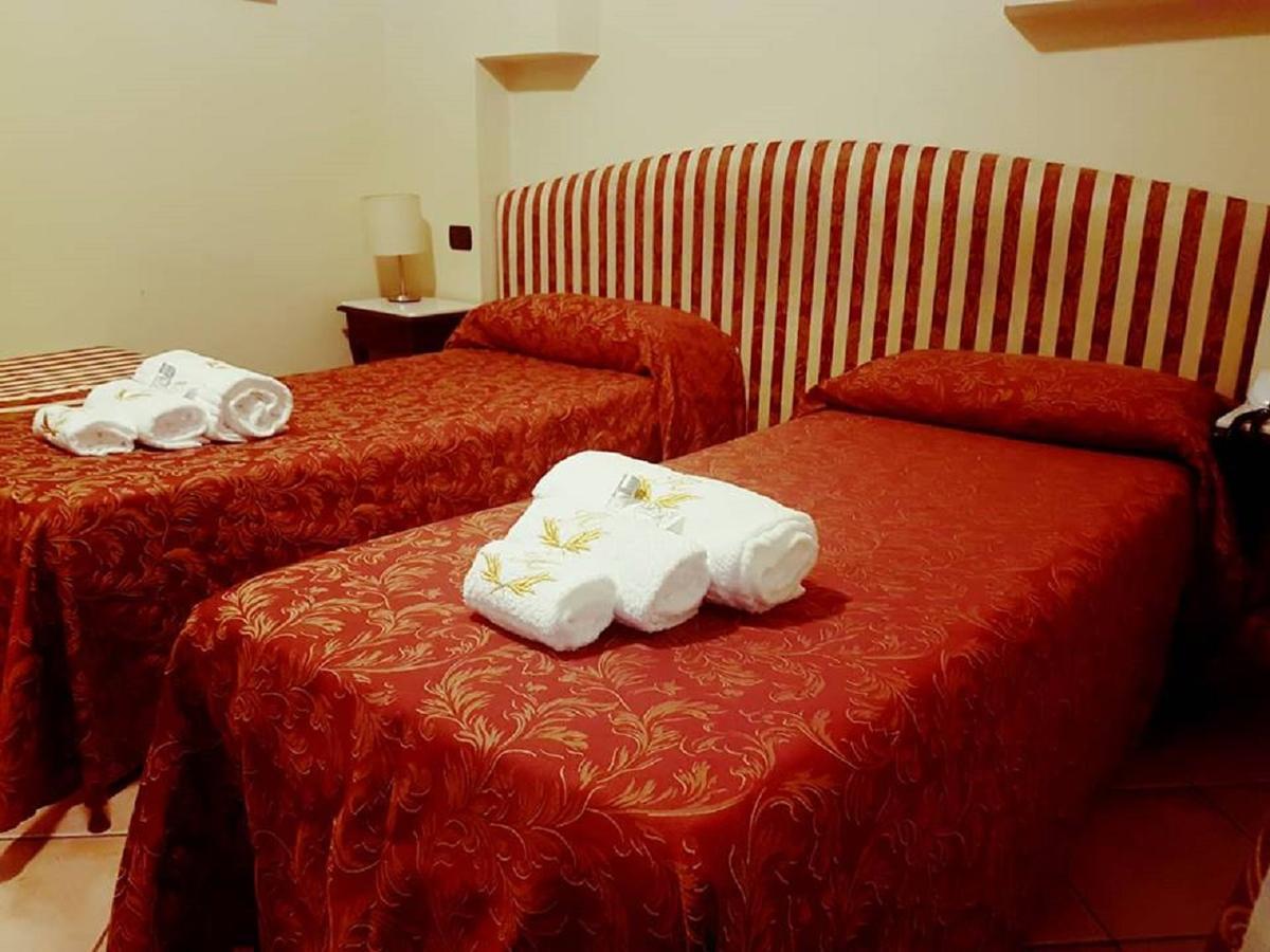 Hotel Sicilia Milano Dış mekan fotoğraf