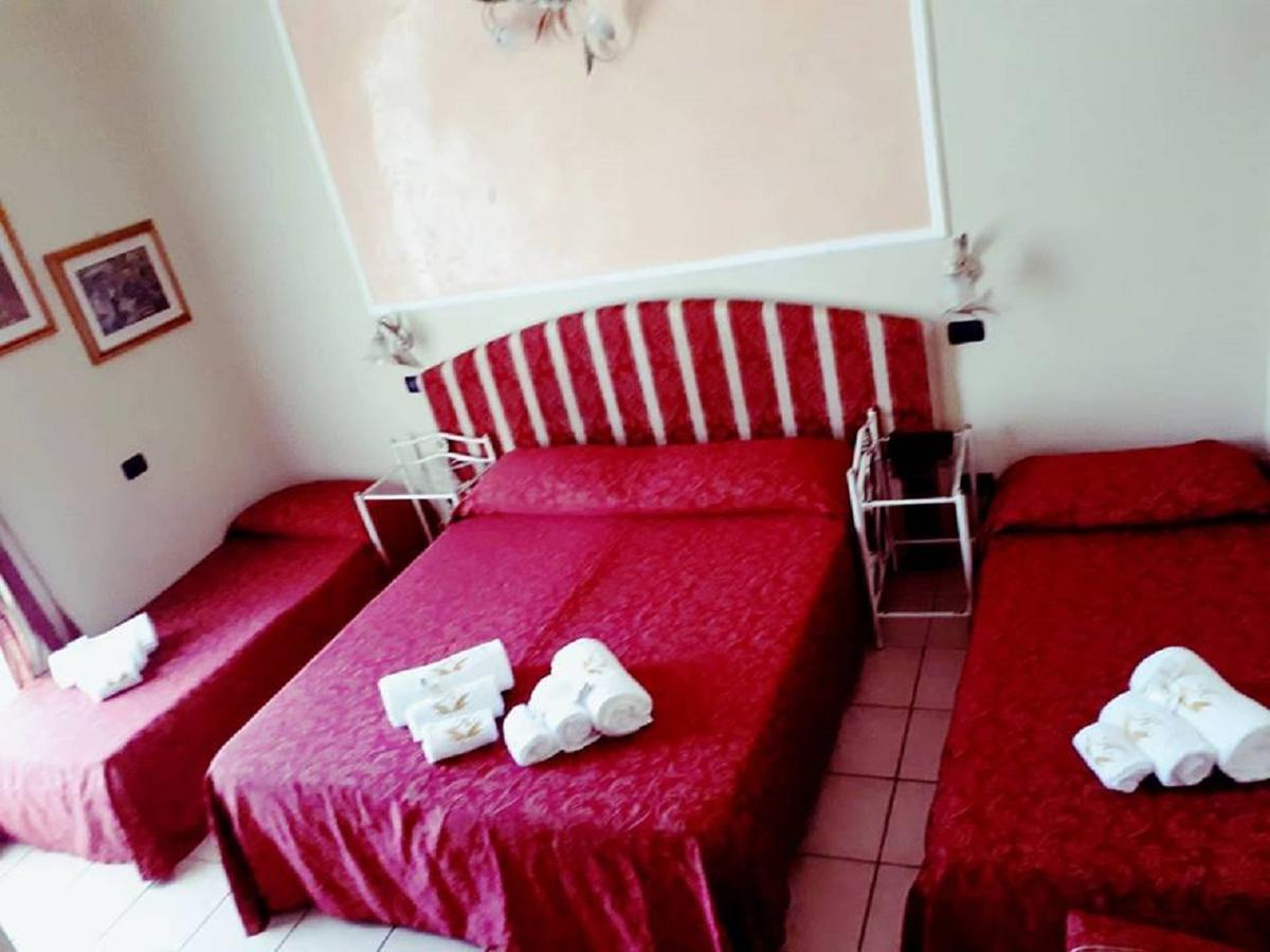 Hotel Sicilia Milano Dış mekan fotoğraf